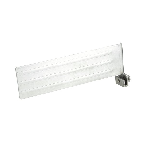 Fence Assembly - High 3"